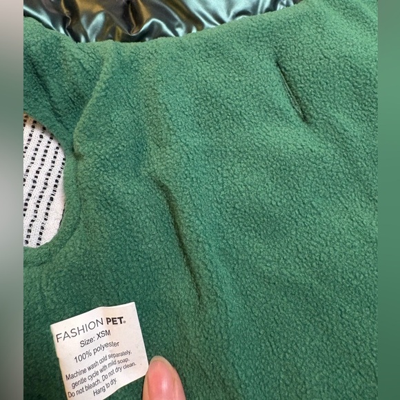 Dog‎ Jacket & Sweater 3 Pack Bundle - Picture 4 of 16